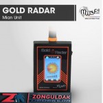 MWF Gold Radar Alan Tarama